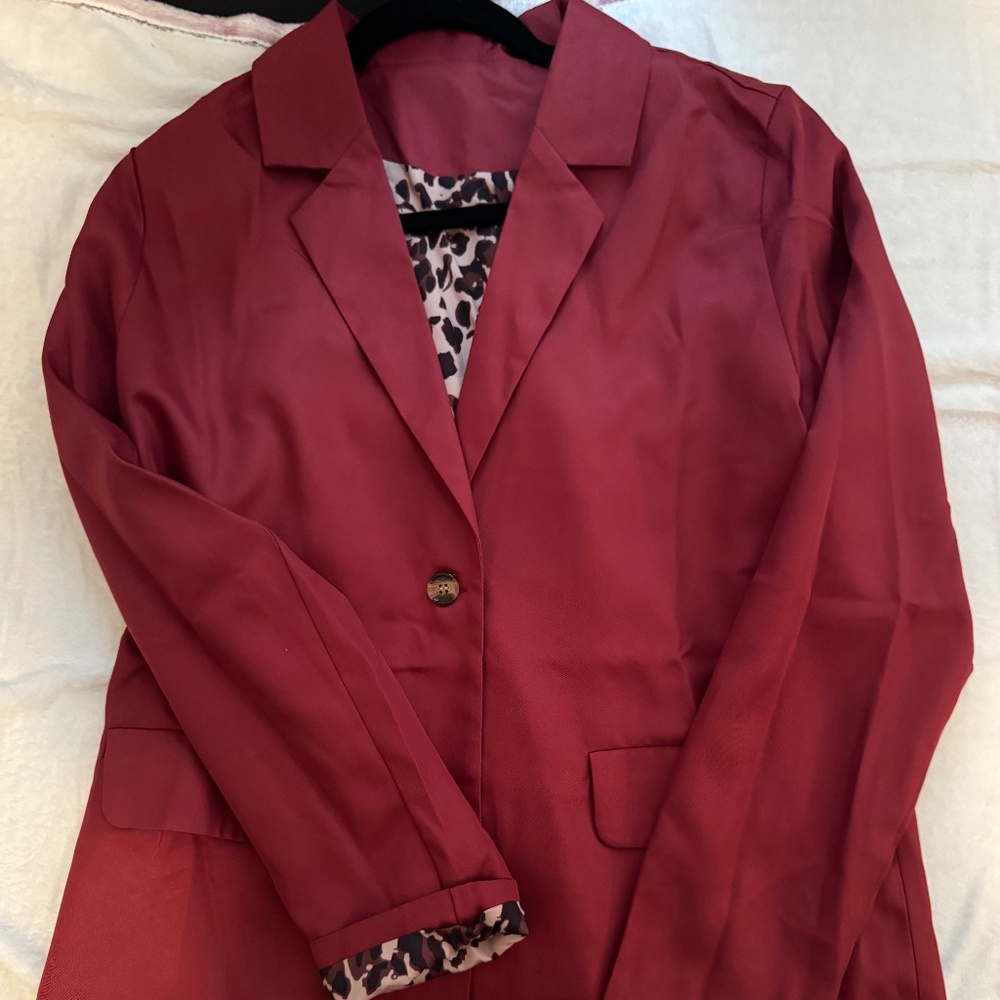 Reversible Jacket - image 1